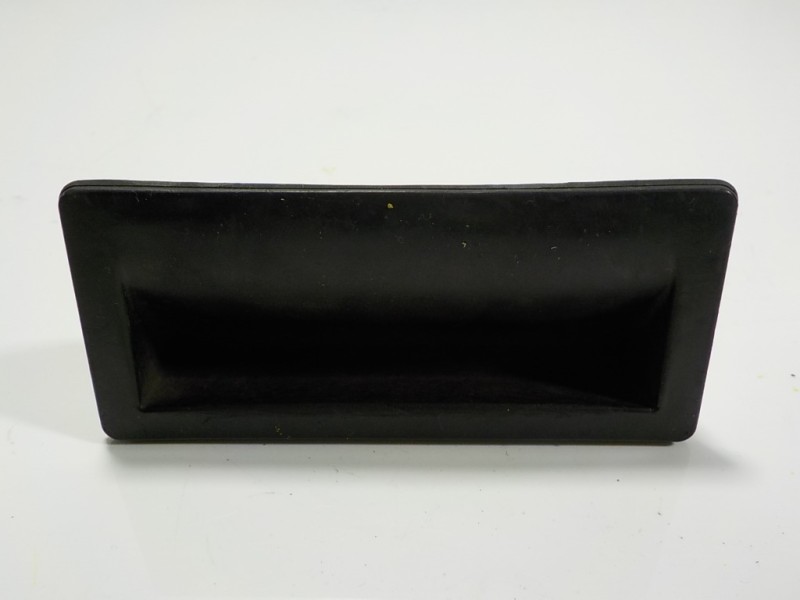 Recambio de maneta porton para audi q5 (8r) 3.0 tdi referencia OEM IAM 5N0827566T 5N0827566 