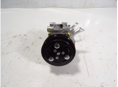 Recambio de compresor aire acondicionado para toyota proace city 1.2 12v referencia OEM IAM  9808860080  2