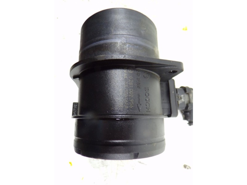 Recambio de caudalimetro para volkswagen caddy furgón/kombi 2.0 tdi referencia OEM IAM 03L906461A 03L906461A 