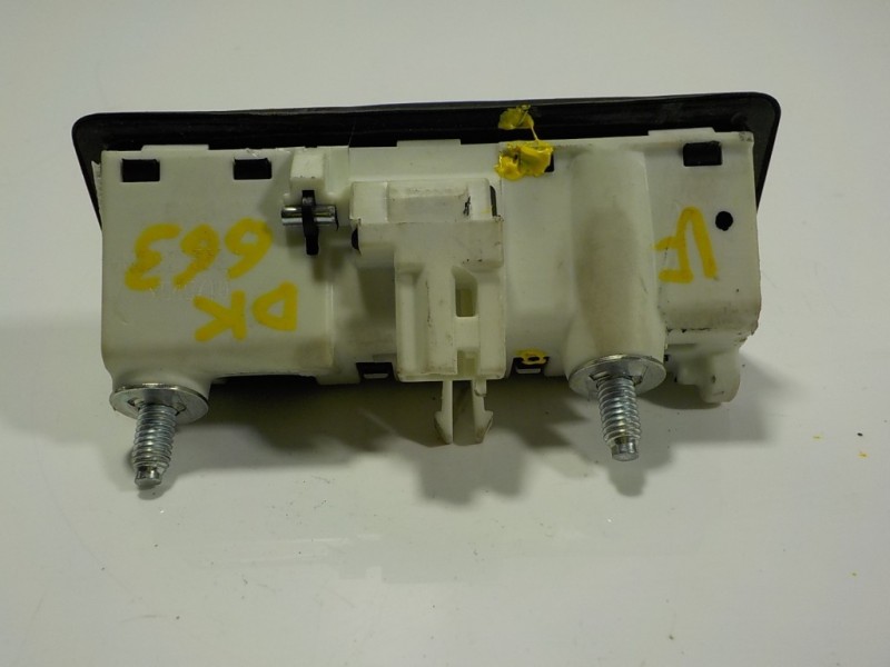 Recambio de maneta porton para audi q5 (8r) 3.0 tdi referencia OEM IAM 5N0827566T 5N0827566 