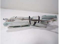 Recambio de airbag cortina delantero izquierdo para fiat tipo ii (357) berlina 1.3 16v m-jet cat referencia OEM IAM 52192856 342 2