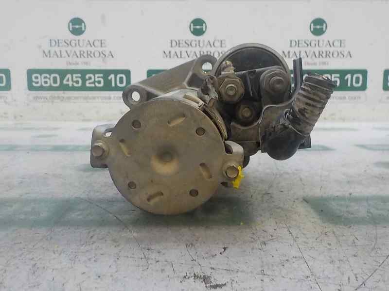 Recambio de motor arranque para ford fiesta (ccn) 1.25 16v cat referencia OEM IAM   