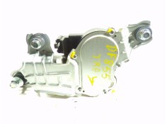 Recambio de motor limpia trasero para ssangyong rodius 2.2 td cat referencia OEM IAM    2
