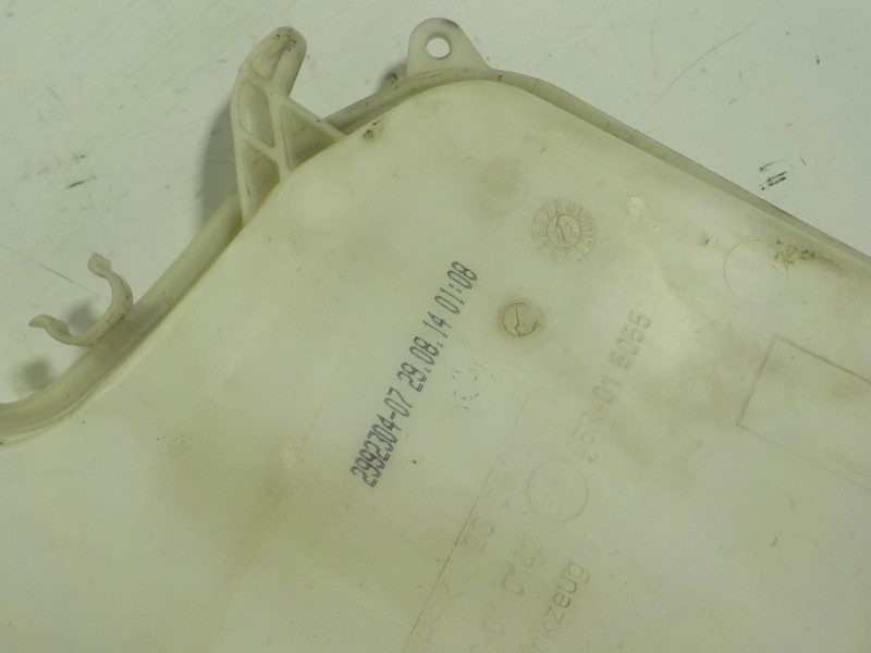 Recambio de deposito limpia para bmw x1 (e84) sdrive 20d referencia OEM IAM 61667238666 2992304 