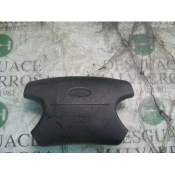 AIRBAG DELANTERO IZQUIERDO 