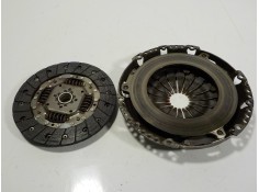 Recambio de kit embrague para seat ibiza (kj1) 1.0 referencia OEM IAM 04C141016D 04C141025H  2
