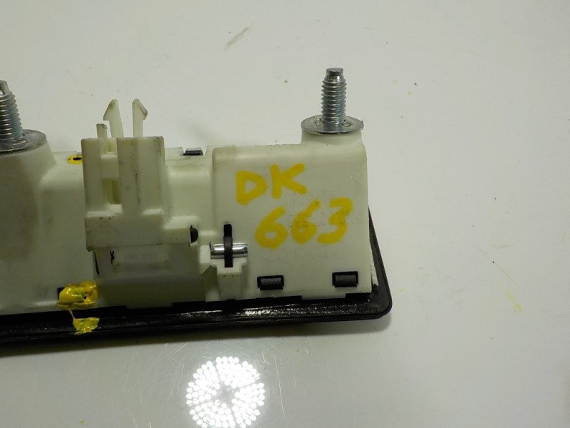 Recambio de maneta porton para audi q5 (8r) 3.0 tdi referencia OEM IAM 5N0827566T 5N0827566 