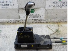 Recambio de palanca cambio para peugeot 308 1.6 hdi referencia OEM IAM 9806936580   2