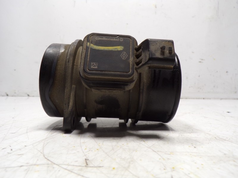 Recambio de caudalimetro para dacia lodgy 1.5 dci diesel fap cat referencia OEM IAM 8200682558 5WK97021 5WK97021