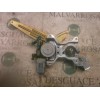 Recambio de elevalunas trasero izquierdo para mitsubishi montero sport (k90) 2.5 td gls referencia OEM IAM   