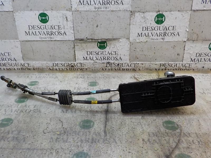 Recambio de palanca cambio para peugeot 308 1.6 hdi referencia OEM IAM 9806936580  
