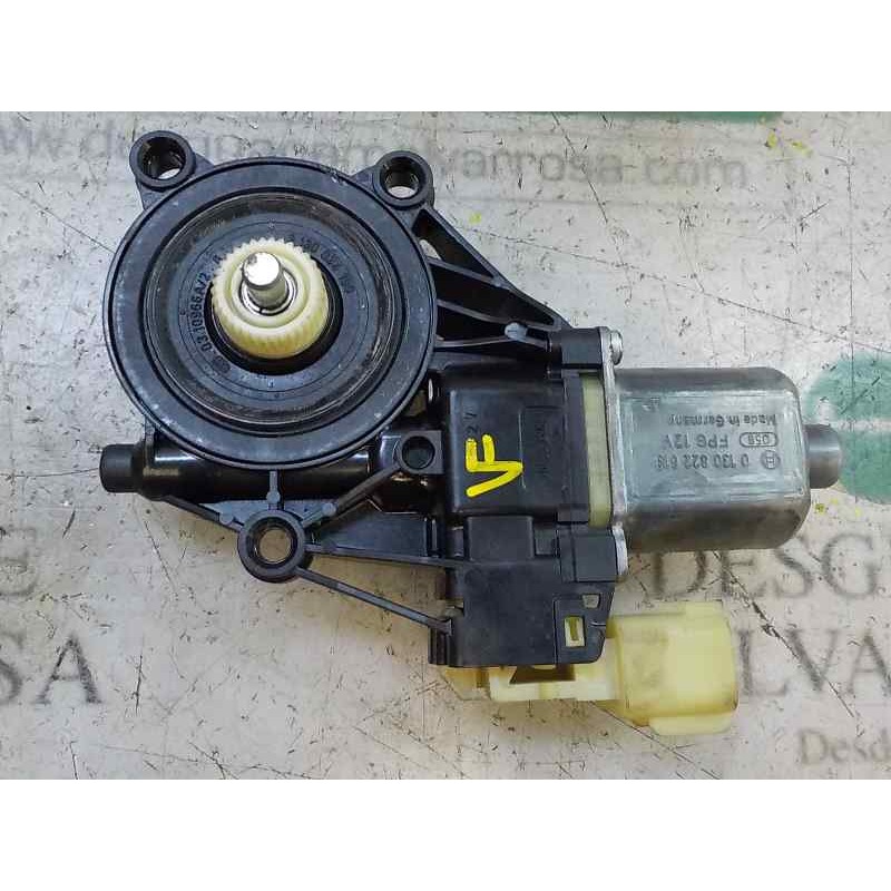 Recambio de motor elevalunas delantero izquierdo para ford fiesta (ccn) 1.25 16v cat referencia OEM IAM   