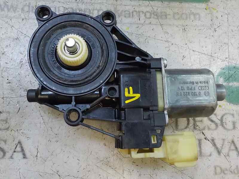 Recambio de motor elevalunas delantero izquierdo para ford fiesta (ccn) 1.25 16v cat referencia OEM IAM   