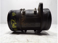 Recambio de caudalimetro para dacia lodgy 1.5 dci diesel fap cat referencia OEM IAM 8200682558 5WK97021 5WK97021 2
