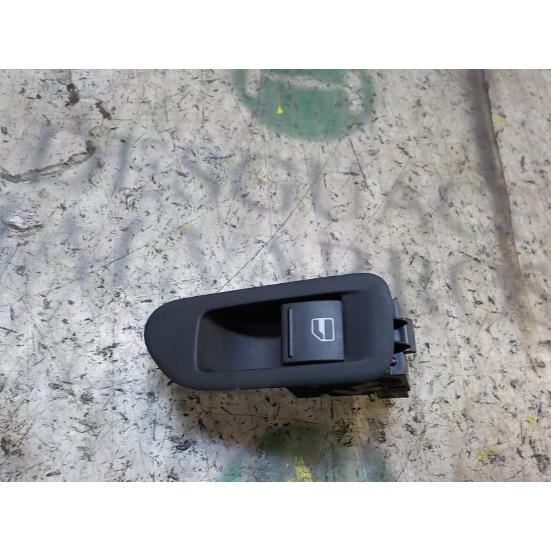 Recambio de mando elevalunas trasero derecho para volkswagen golf vi (5k1) advance referencia OEM IAM 7L6959855BREH  