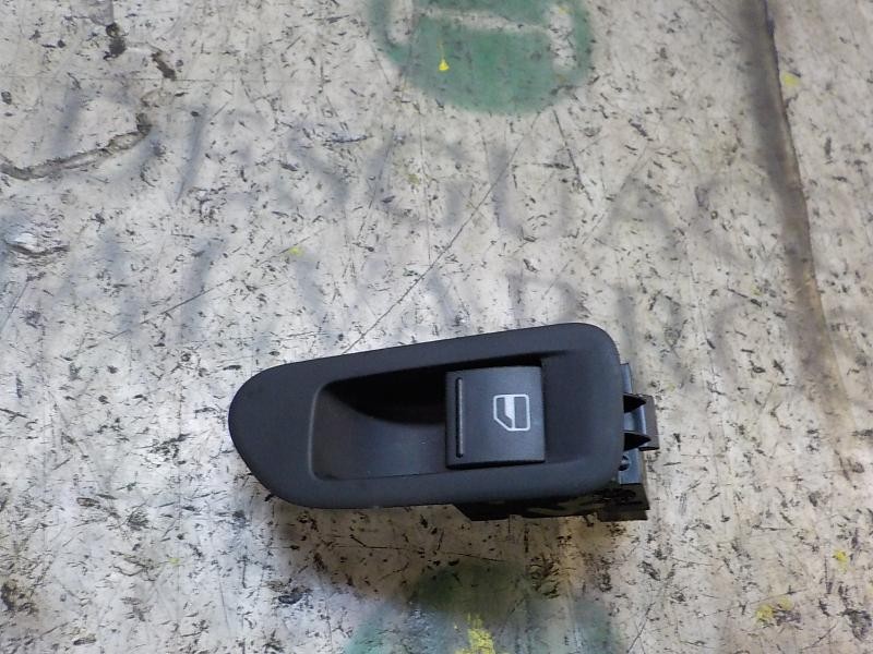 Recambio de mando elevalunas trasero derecho para volkswagen golf vi (5k1) advance referencia OEM IAM 7L6959855BREH  