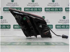 Recambio de piloto trasero derecho interior para peugeot 308 1.6 hdi referencia OEM IAM 9677818280 9677818280  2