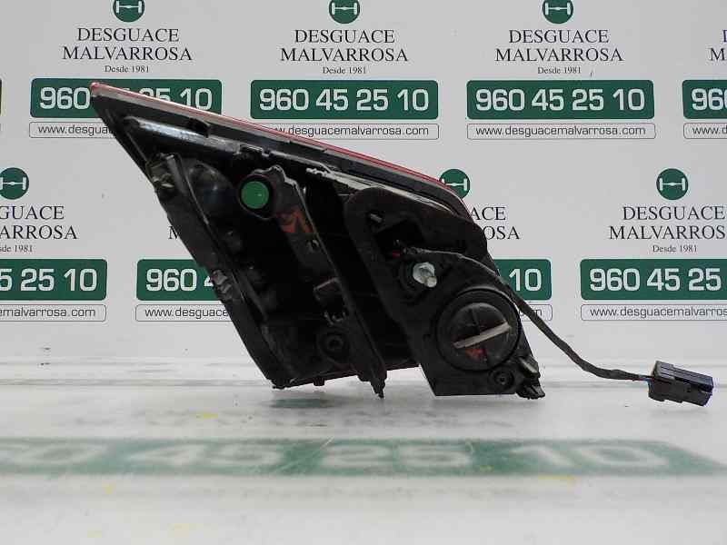 Recambio de piloto trasero derecho interior para peugeot 308 1.6 hdi referencia OEM IAM 9677818280 9677818280 