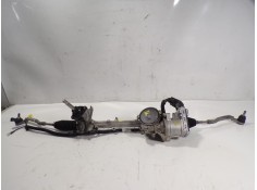 Recambio de cremallera direccion para toyota proace city 1.2 12v referencia OEM IAM   