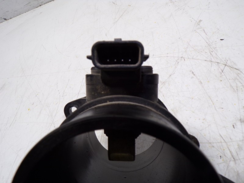 Recambio de caudalimetro para dacia lodgy 1.5 dci diesel fap cat referencia OEM IAM 8200682558 5WK97021 5WK97021