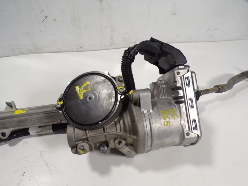 Recambio de cremallera direccion para toyota proace city 1.2 12v referencia OEM IAM   