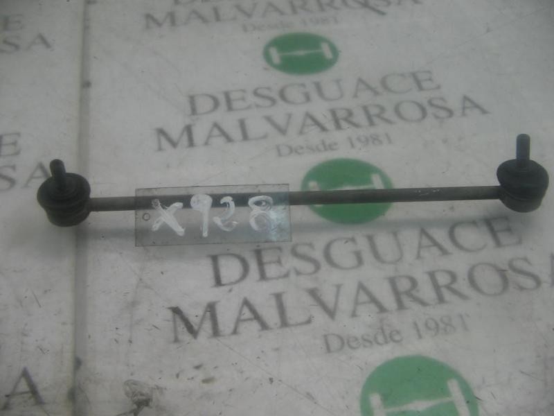 Recambio de tirante delantero derecho para citroën c2 furio referencia OEM IAM   