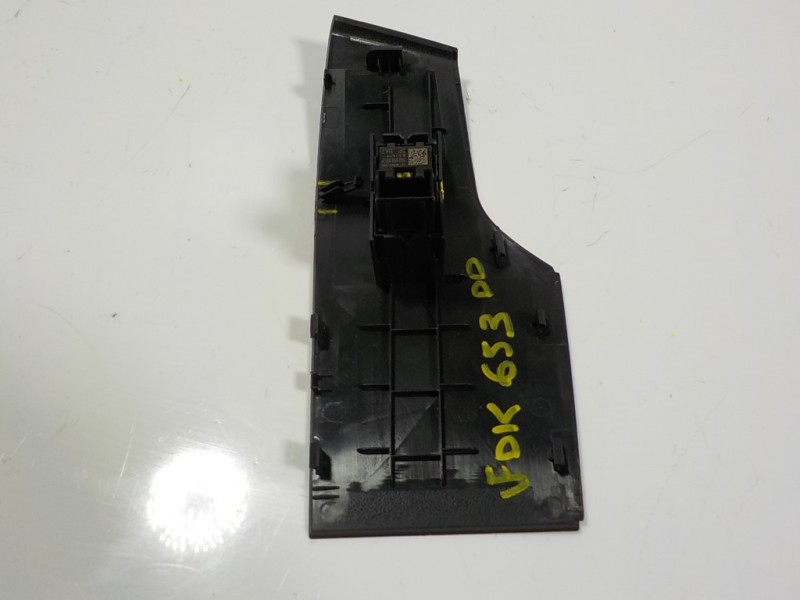 Recambio de mando elevalunas delantero derecho para seat ibiza (kj1) 1.0 referencia OEM IAM  5G0959855P 