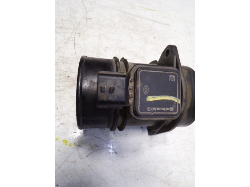 Recambio de caudalimetro para dacia lodgy 1.5 dci diesel fap cat referencia OEM IAM 8200682558 5WK97021 5WK97021