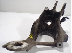 Recambio de mangueta trasera derecha para audi q5 (8r) 3.0 tdi referencia OEM IAM 8R0505432C   2