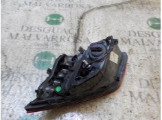 Recambio de piloto trasero izquierdo interior para peugeot 308 1.6 hdi referencia OEM IAM 9677818380   2