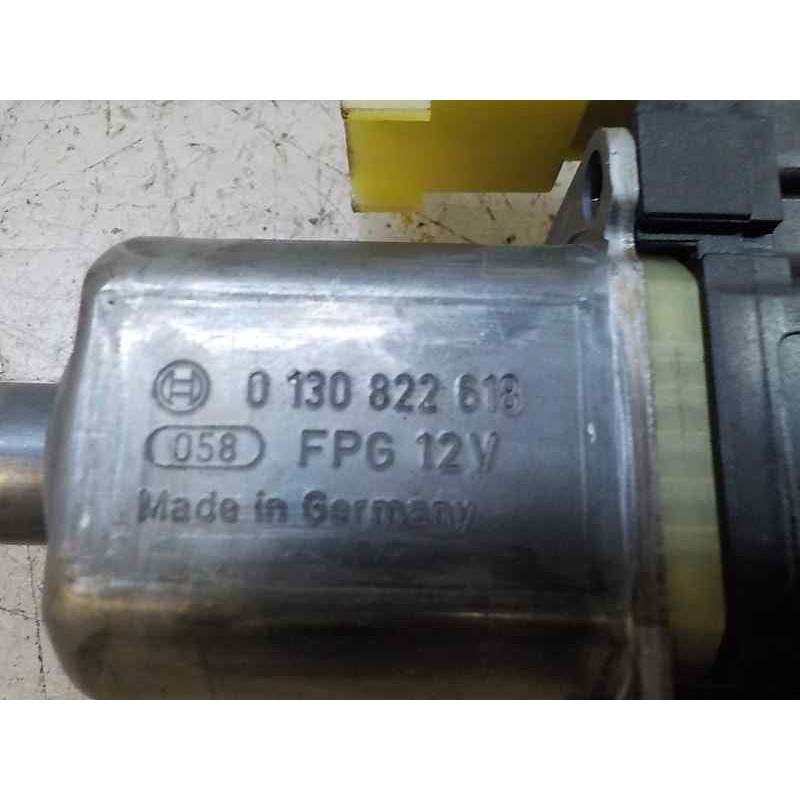 Recambio de motor elevalunas delantero izquierdo para ford fiesta (ccn) 1.25 16v cat referencia OEM IAM   