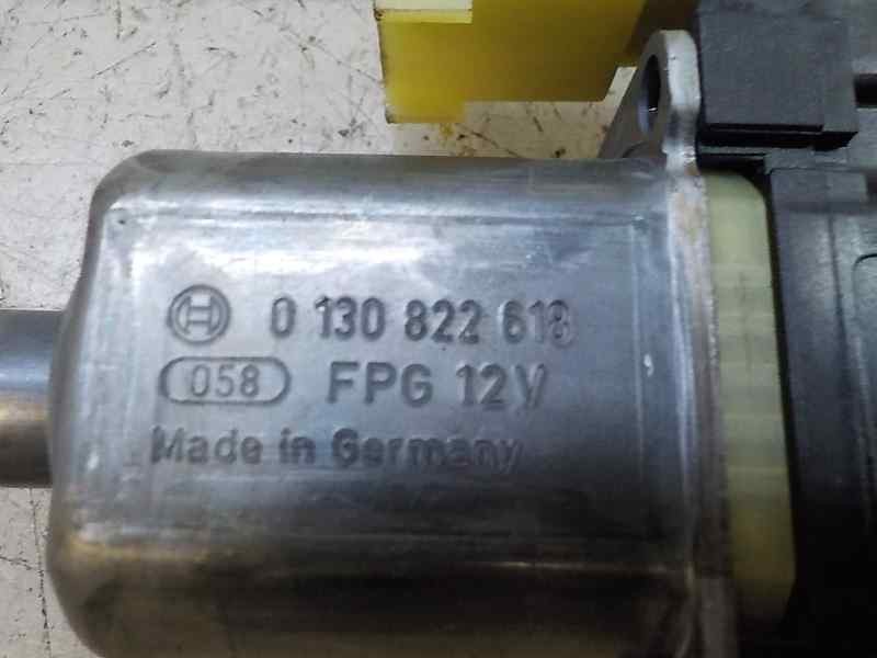 Recambio de motor elevalunas delantero izquierdo para ford fiesta (ccn) 1.25 16v cat referencia OEM IAM   