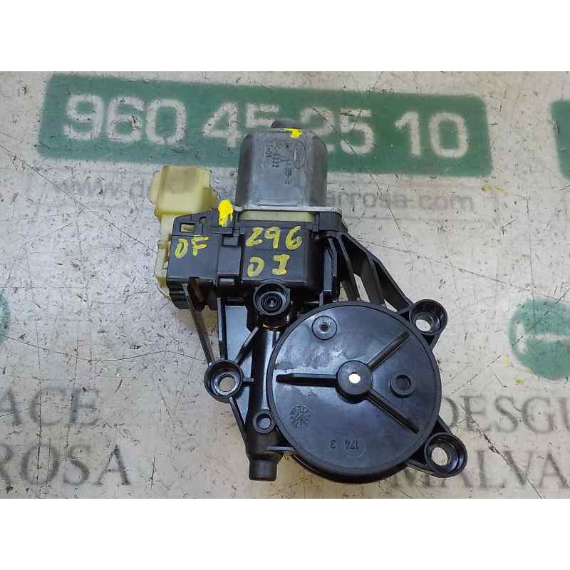 Recambio de motor elevalunas delantero izquierdo para ford fiesta (ccn) 1.25 16v cat referencia OEM IAM   