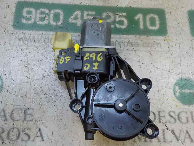 Recambio de motor elevalunas delantero izquierdo para ford fiesta (ccn) 1.25 16v cat referencia OEM IAM   