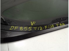 Recambio de cristal custodia trasero izquierdo para ssangyong rodius 2.2 td cat referencia OEM IAM    2