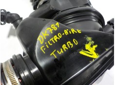 Recambio de tubo intercooler para mercedes-benz clase v (w447) v220d exclusive largo (447.813) referencia OEM IAM A4475280600 A4 2