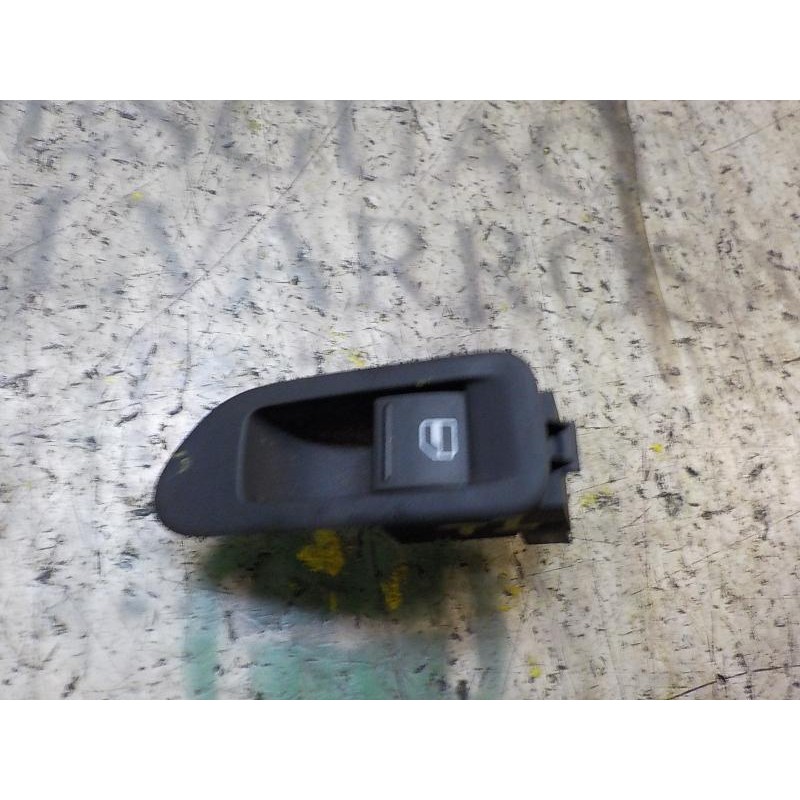 Recambio de mando elevalunas trasero izquierdo para volkswagen golf vi (5k1) advance referencia OEM IAM 7L6959855BREH  