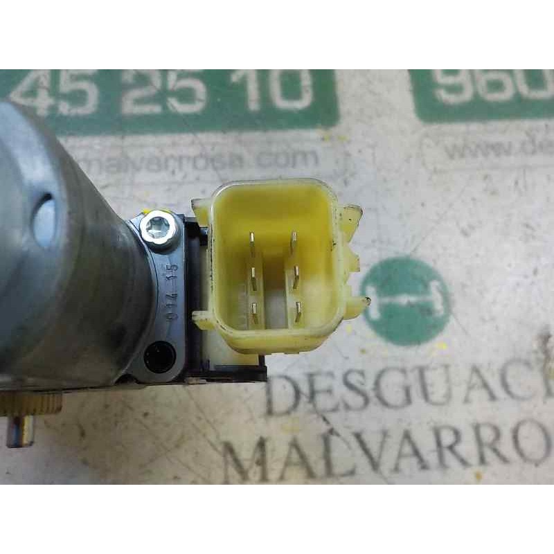Recambio de motor elevalunas delantero izquierdo para ford fiesta (ccn) 1.25 16v cat referencia OEM IAM   