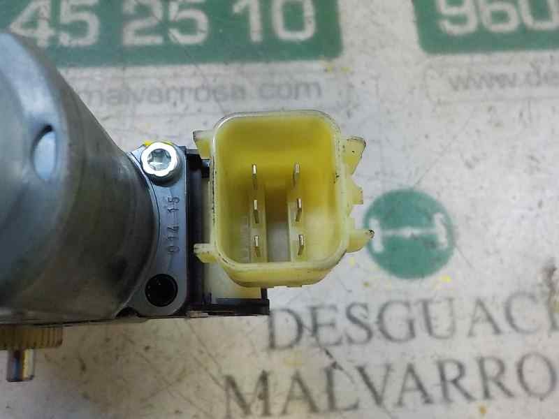 Recambio de motor elevalunas delantero izquierdo para ford fiesta (ccn) 1.25 16v cat referencia OEM IAM   