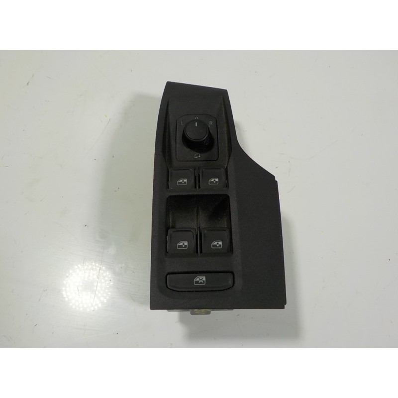 Recambio de mando elevalunas delantero izquierdo para seat ibiza (kj1) 1.0 referencia OEM IAM  5G0959857F 