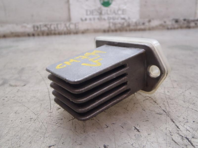 Recambio de resistencia calefaccion para chevrolet aveo lt referencia OEM IAM   