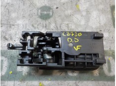 Recambio de maneta interior delantera derecha para fiat sedici (189) 1.9 jtd 8v (d19aa) referencia OEM IAM 71743443   2