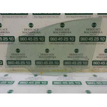 CRISTAL PUERTA DELANTERO IZQUIERDO 1680516 