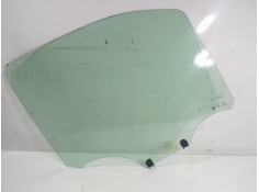 Recambio de cristal puerta delantero derecho para toyota proace city 1.2 12v referencia OEM IAM   