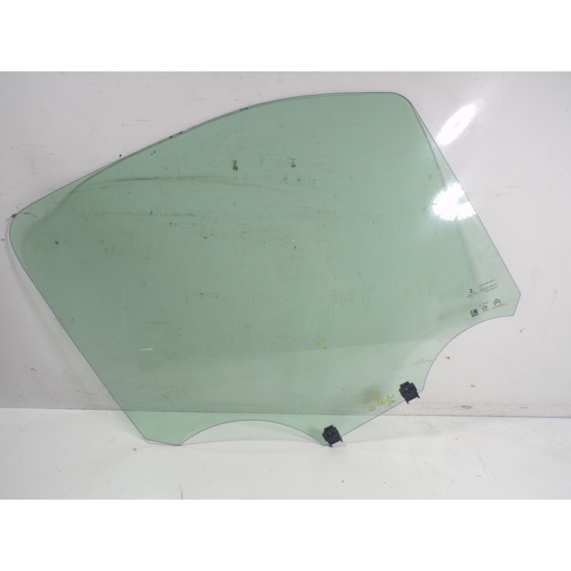 Recambio de cristal puerta delantero derecho para toyota proace city 1.2 12v referencia OEM IAM   