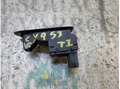 Recambio de mando elevalunas trasero izquierdo para volkswagen golf vi (5k1) advance referencia OEM IAM 7L6959855BREH   2