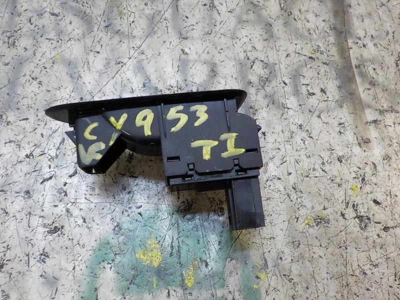 Recambio de mando elevalunas trasero izquierdo para volkswagen golf vi (5k1) advance referencia OEM IAM 7L6959855BREH  