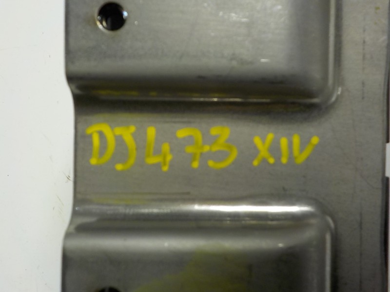 Recambio de modulo electronico para mazda 3 berlina (bp) evolution referencia OEM IAM  BDMC67CK2D 