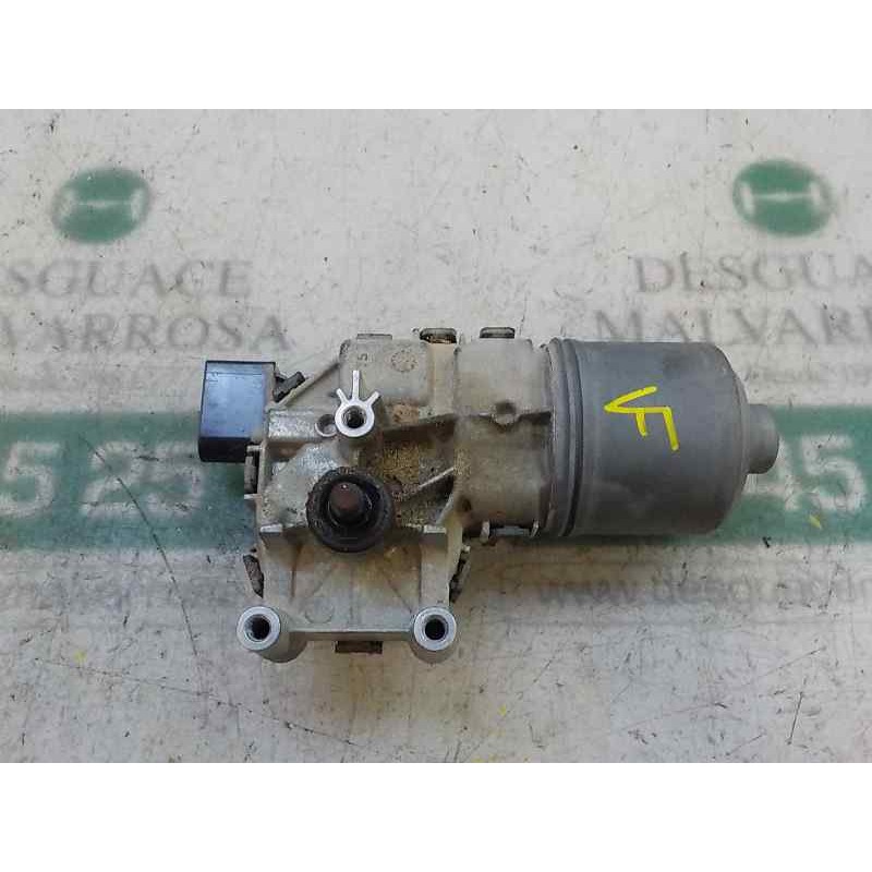 Recambio de motor limpia delantero para ford fiesta (ccn) 1.25 16v cat referencia OEM IAM   