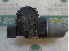 Recambio de motor limpia delantero para ford fiesta (ccn) 1.25 16v cat referencia OEM IAM    2